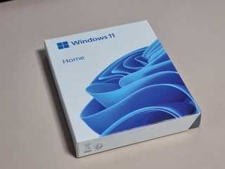 마이크로소프트 Windows 11 Home 처음사용자용 FPP USB HAJ-00095