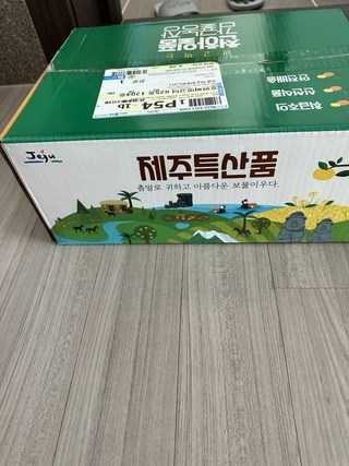 귤담원 제주 제철 감귤, 12.감귤 10kg 로얄과(S/M), 1박스