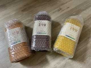 (하나로라이스) 쌀알 속까지 빨간 홍국쌀 2.2kg, 무료배송, 가성비 좋은