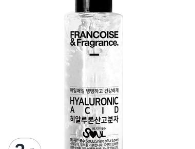 프랑스와즈 고분자 히알루론산 원액, 100ml, 2개