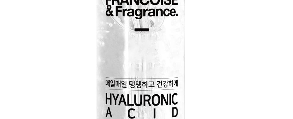 프랑스와즈 고분자 히알루론산 원액, 100ml, 2개