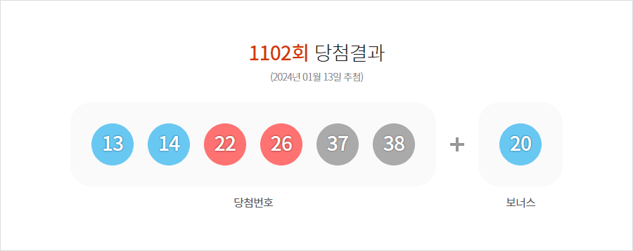 로또분석글 바로가기