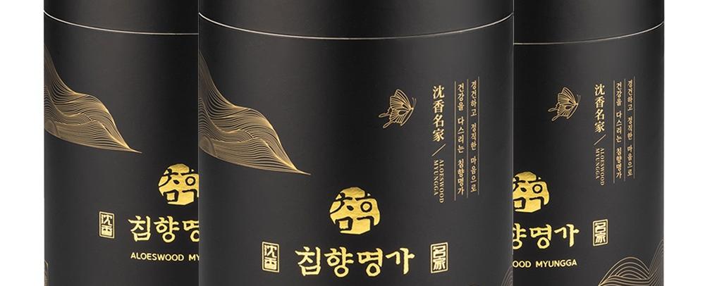 (침향명가 수침향20%녹용5%홈삼5%)명품 수 침향환, 300g, 3개