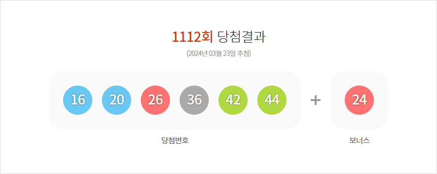 로또분석글 바로가기