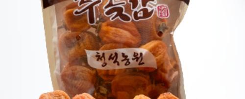 상주곶감 가정용 실속형 특품 1kg (16~29과)) 봉다리포장 (할인+쿠폰), 1개, 1kg