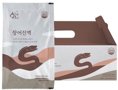 황금이네 장어즙 30p