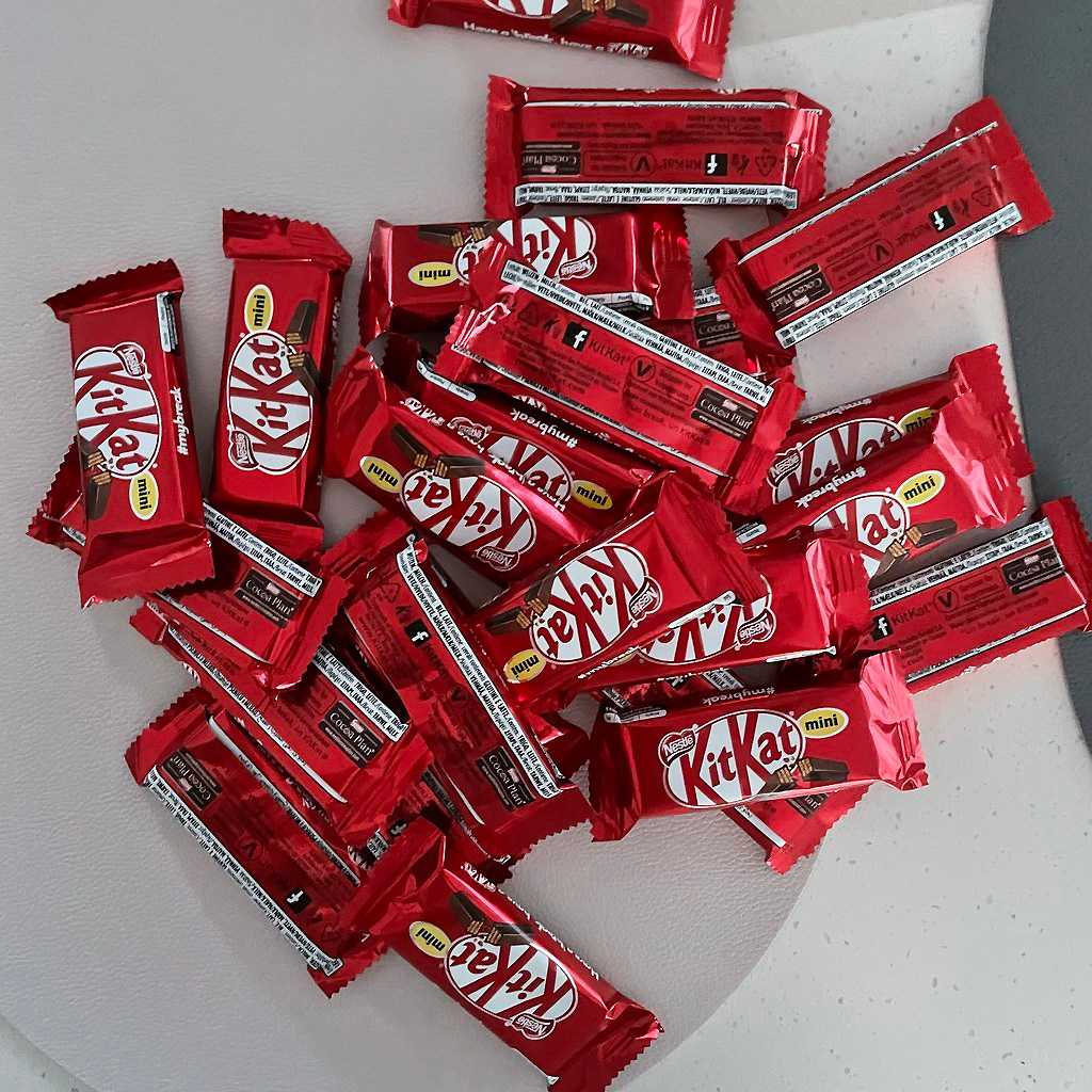 킷캣 (KitKat)