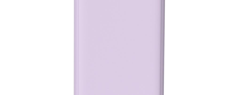 팬톤 20000mAh 대용량 18W 고속충전 보조배터리 퀄컴 3.0 PTPB-03, Dreamy Purple, PTPB-03